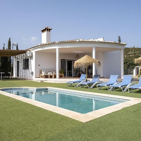 Villa Aguacate Cutar Extérieur photo