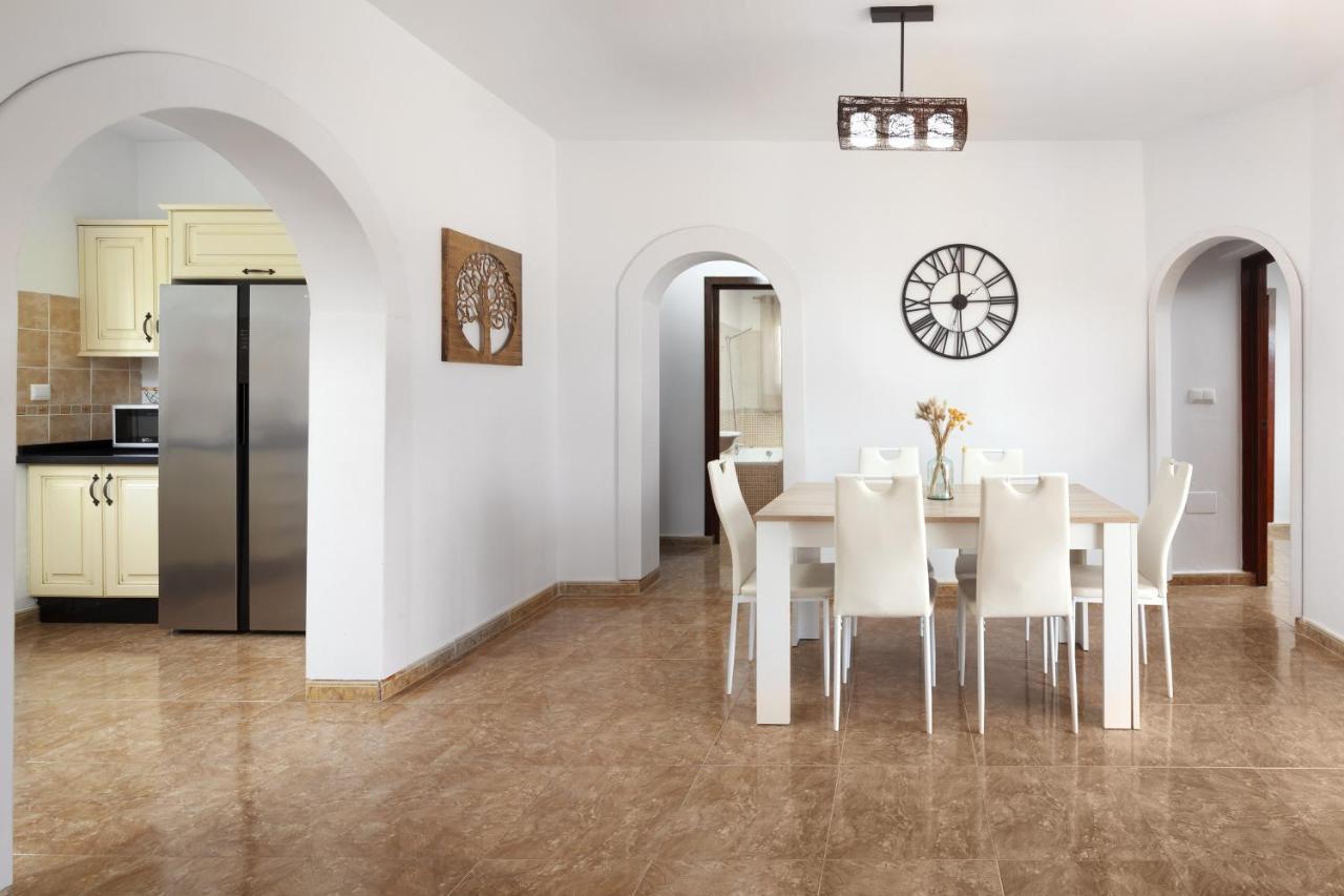 Villa Aguacate Cutar Extérieur photo