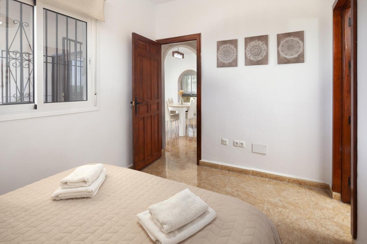 Villa Aguacate Cutar Extérieur photo