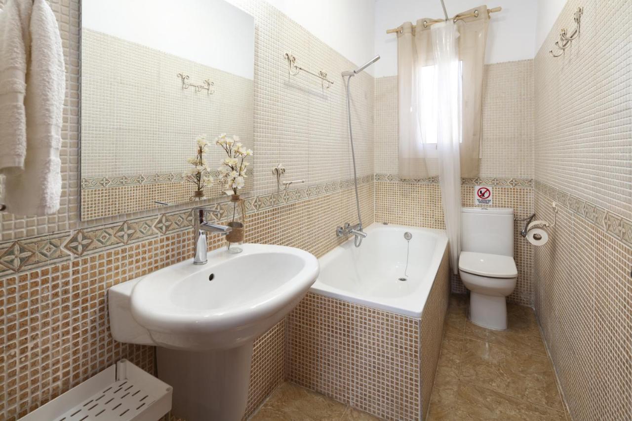 Villa Aguacate Cutar Extérieur photo