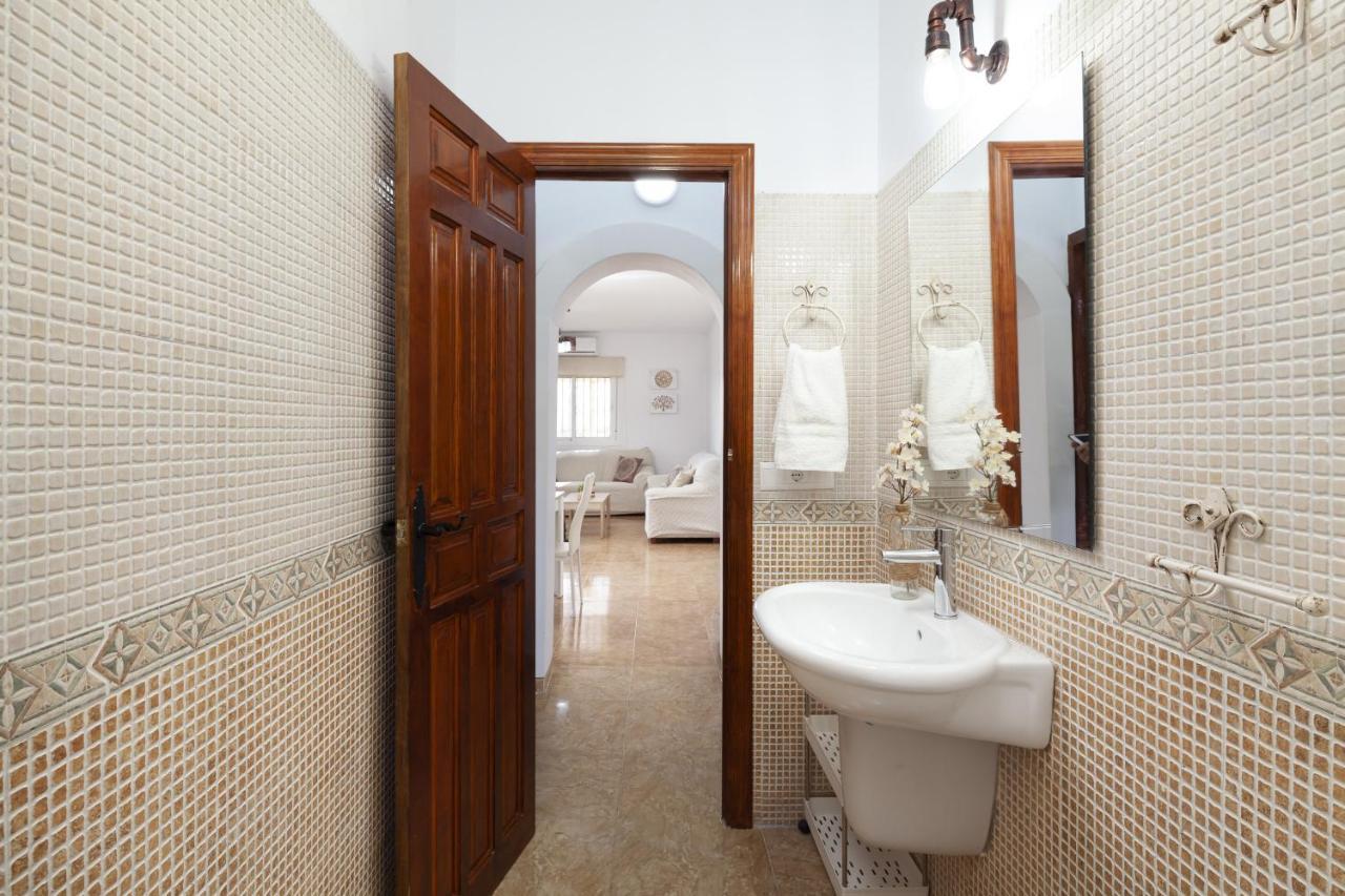 Villa Aguacate Cutar Extérieur photo