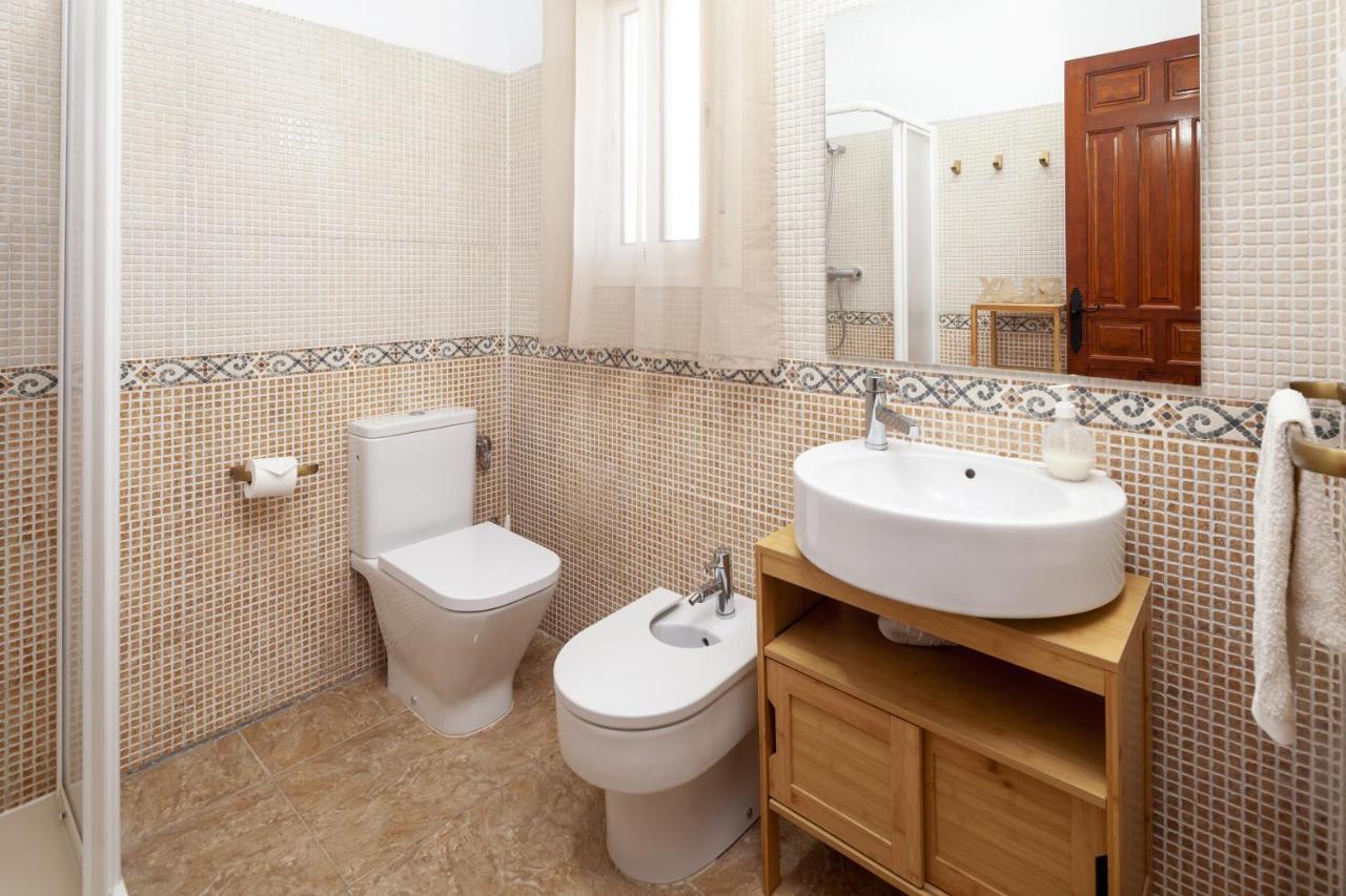 Villa Aguacate Cutar Extérieur photo