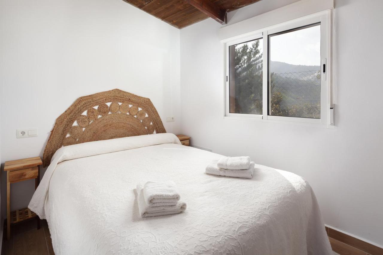 Villa Aguacate Cutar Extérieur photo
